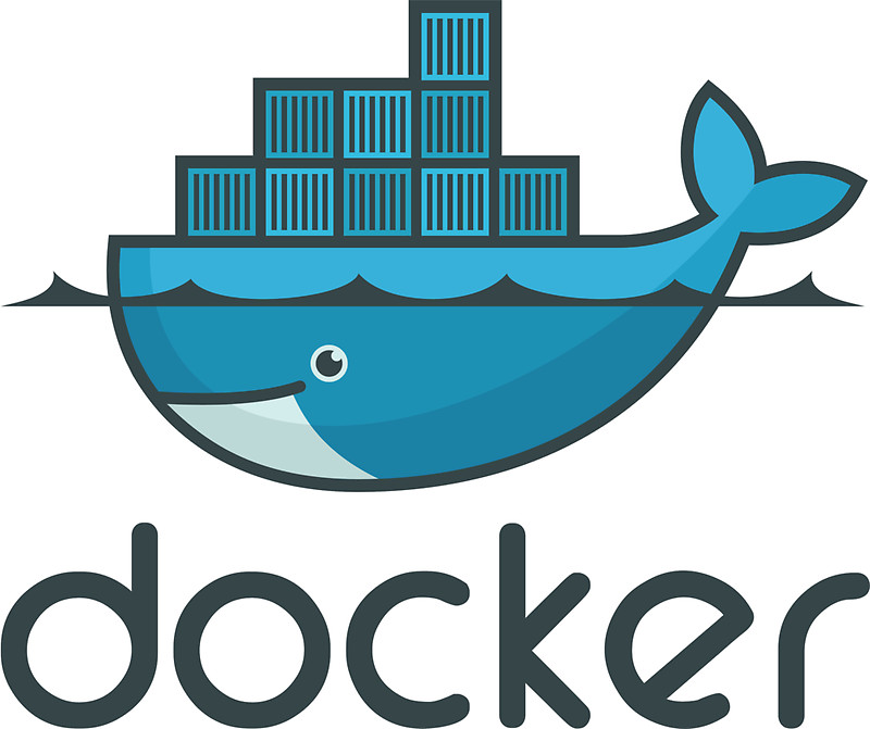 Docker Logo