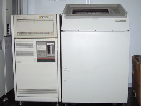 MicroVAX