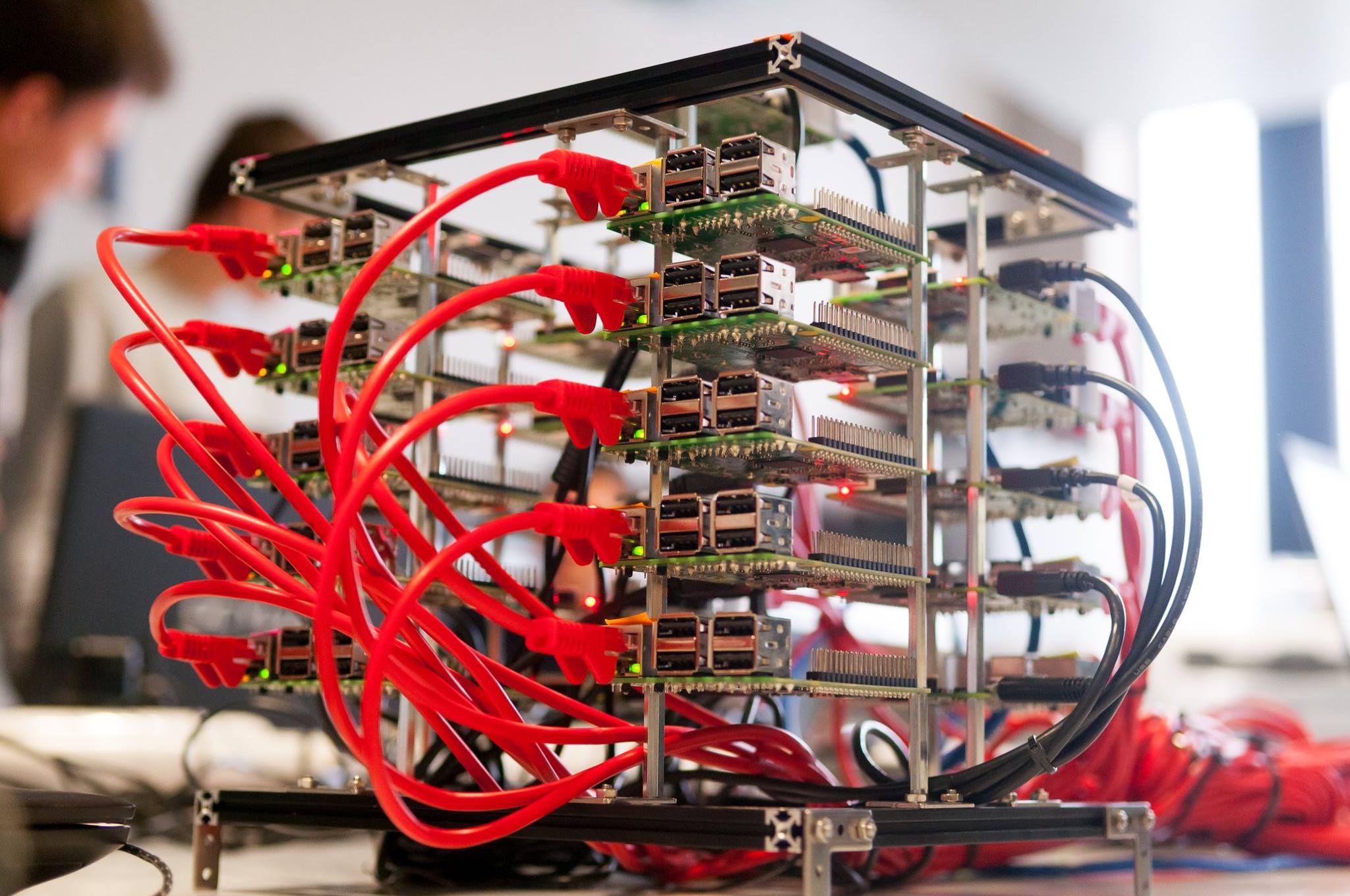 Raspberry Pi