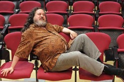 Richard Stallman