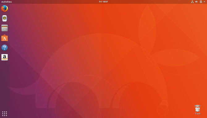 Ubuntu